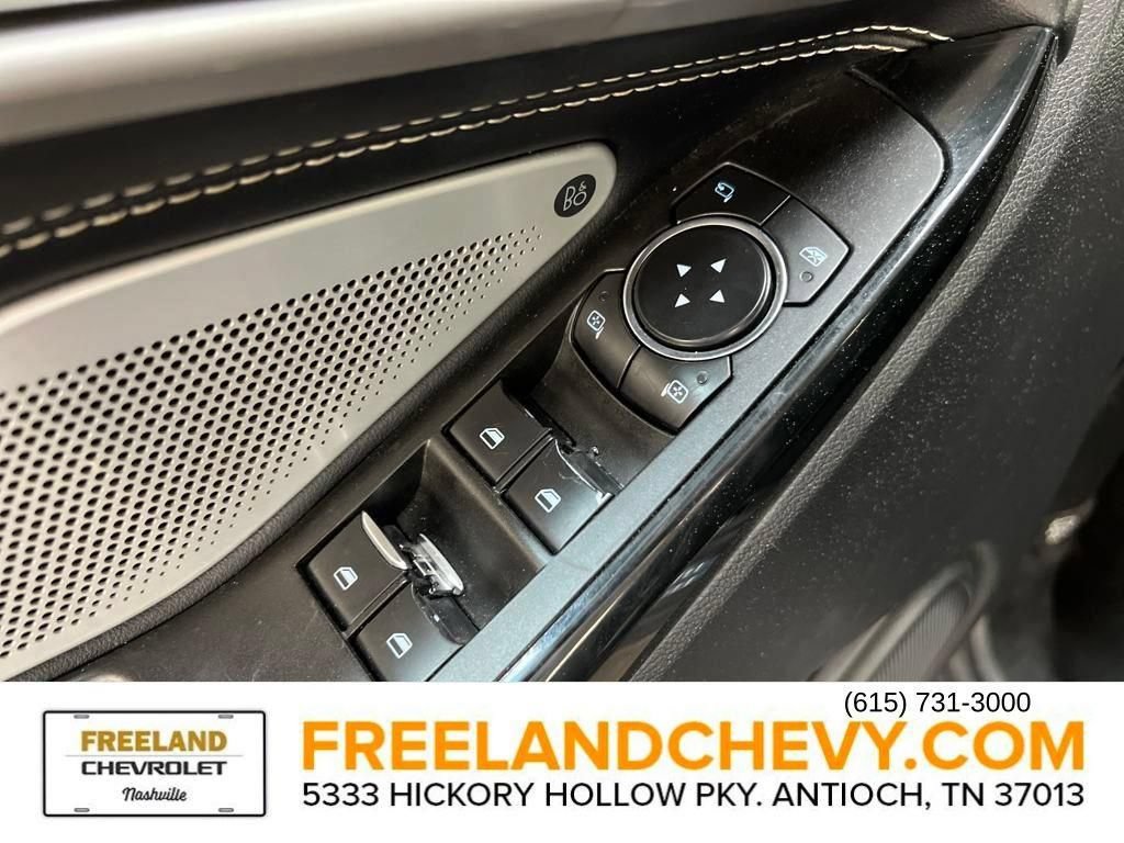 Used 2022 Ford Explorer ST w/ Equipment Group 401A AWD/4WD image 12