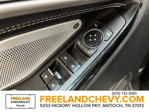 Used 2022 Ford Explorer ST w/ Equipment Group 401A AWD/4WD image 12