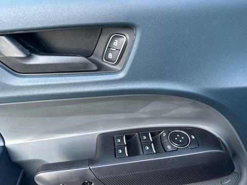 New 2026 Ford Maverick XLT w/ Equipment Group 301A image 12