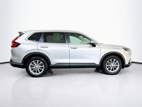 Used 2025 Honda CR-V EX-L image 10