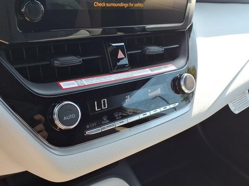 New 2026 Toyota Corolla SE FWD image 14