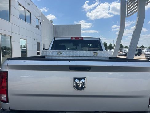 Used 2013 RAM 1500 Express image 21