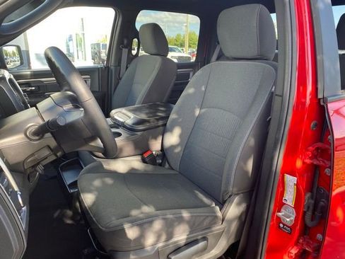 Used 2024 RAM 1500 Classic Warlock image 15