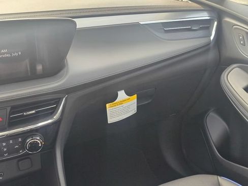 New 2026 Buick Encore GX Sport Touring w/ Advanced Technology Package FWD image 26