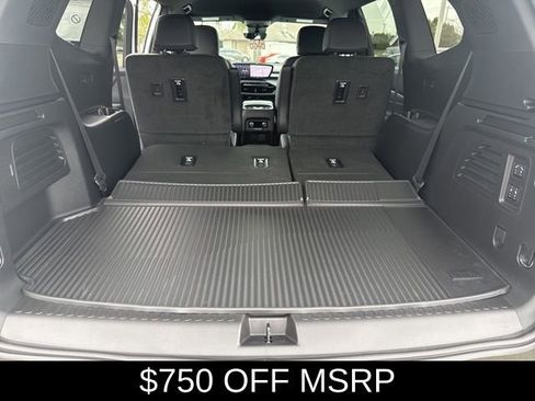 New 2026 Buick Enclave Sport Touring w/ Power Package image 16