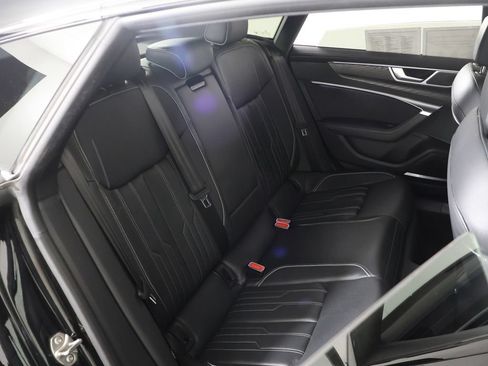 Used 2023 Audi A7 3.0T Prestige w/ Luxury Package AWD/4WD image 34