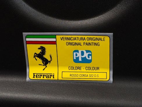 Used 2003 Ferrari 360 Spider RWD image 34