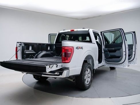 Used 2023 Ford F150 XLT w/ Trailer Tow Package image 22