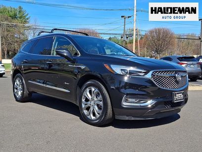 Used 2019 Buick Enclave Avenir w/ Avenir Technology Package