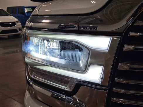 New 2024 RAM 2500 Laramie w/ Safety Group image 10