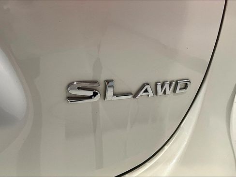 Used 2022 Nissan Rogue Sport SL AWD/4WD image 25