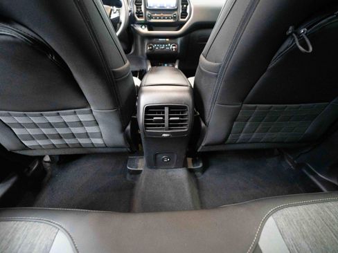 Used 2021 Ford Bronco Sport Big Bend image 22