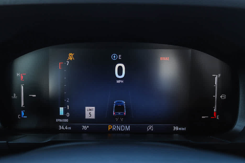 New 2026 Ford Maverick Tremor AWD/4WD image 24