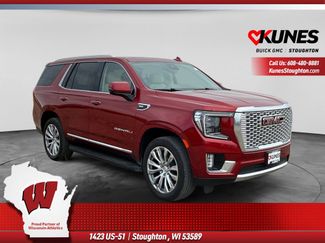 Used 2023 GMC Yukon Denali AWD/4WD video 1