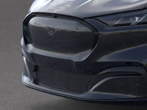 New 2026 Ford Mustang Mach-E Premium image 17