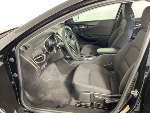Used 2023 Chevrolet Malibu LS FWD image 17
