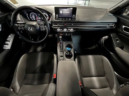 Used 2024 Honda Civic Sport image 17