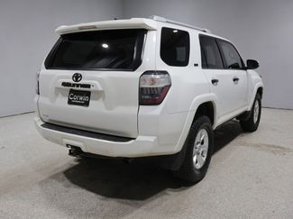 Used 2014 Toyota 4Runner SR5 Premium AWD/4WD video 2