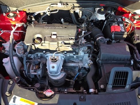 Used 2023 Honda HR-V Sport image 30