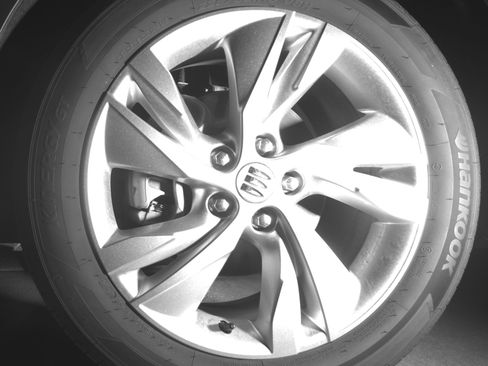 Used 2025 Buick Encore GX Preferred image 12