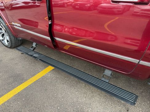 Used 2020 RAM 1500 Limited image 15