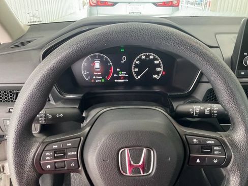 Certified 2024 Honda CR-V LX image 7
