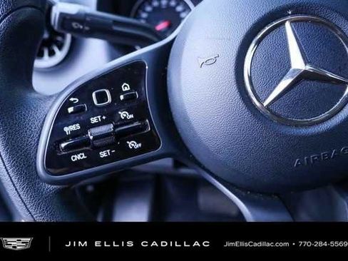 Used 2024 Mercedes-Benz Sprinter 2500 image 13