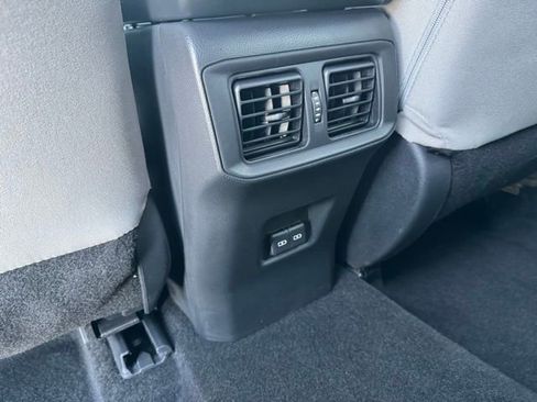 Used 2023 Toyota RAV4 XLE w/ XLE Grade Weather Package image 8