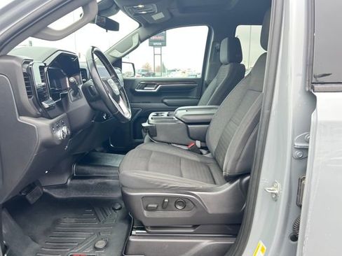 Certified 2024 GMC Sierra 1500 Elevation w/ X31 Off-Road Package image 10