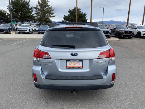 Used 2014 Subaru Outback 2.5i Limited image 42
