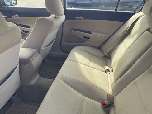 Used 2012 Honda Accord LX image 11
