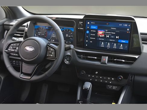 New 2026 Subaru Outback Limited AWD/4WD image 17