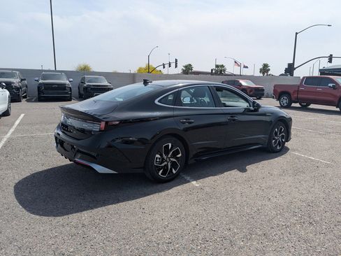 Used 2024 Hyundai Sonata SEL image 4