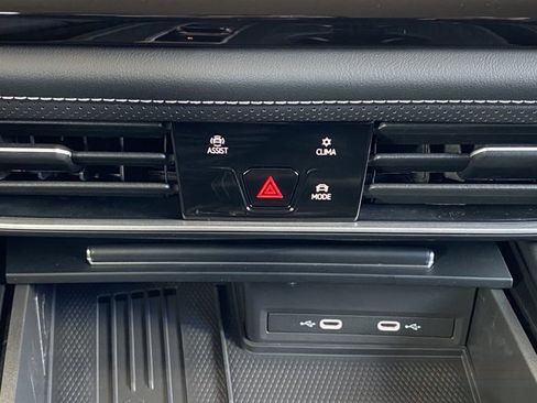 New 2026 Volkswagen Atlas SE AWD/4WD image 26
