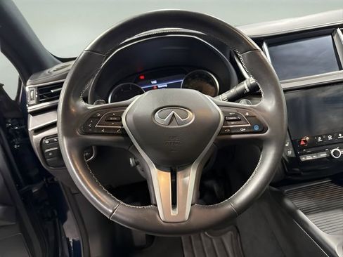 Used 2023 INFINITI QX55 Sensory w/ Lighting Package image 17