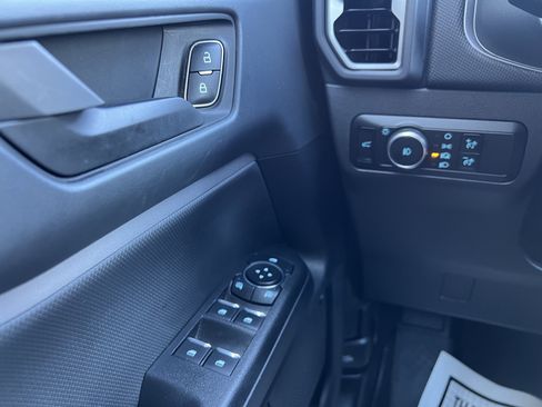 Used 2024 Ford Bronco Sport Big Bend w/ Convenience Package image 40