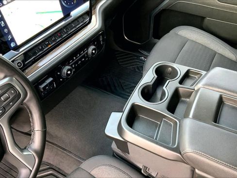 Used 2025 Chevrolet Silverado 2500 LT w/ Texas Edition image 34