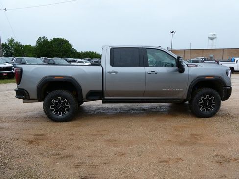 New 2026 GMC Sierra 2500 AT4X AWD/4WD image 3