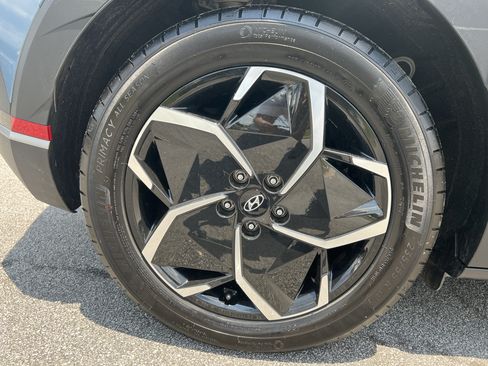 Used 2024 Hyundai Ioniq 5 SEL RWD image 19