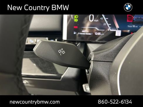 New 2026 BMW 530i xDrive w/ M Sport Package image 28