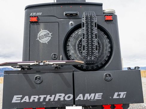 Used 2022 Ford F550 4x4 Crew Cab Super Duty image 94