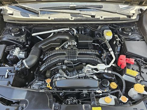 Certified 2024 Subaru Crosstrek 2.0i Premium AWD/4WD image 11