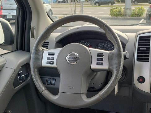 Used 2019 Nissan Frontier S image 13