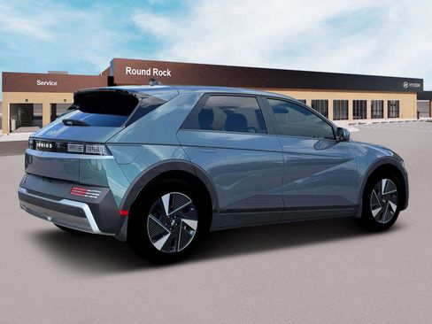 New 2026 Hyundai Ioniq 5 SEL image 8