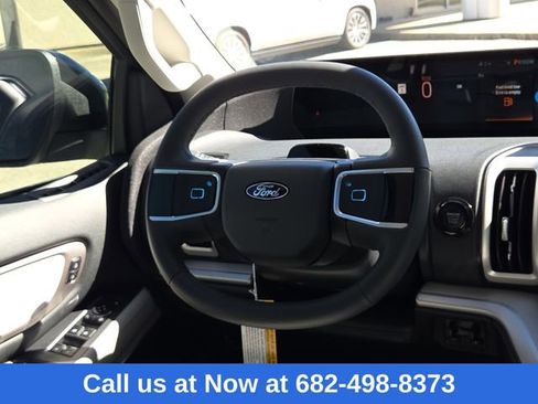 New 2025 Ford Expedition Max Active image 14