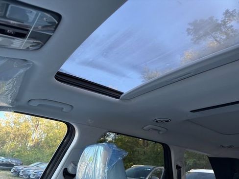 New 2026 Hyundai Palisade Calligraphy image 13