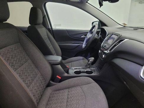 Used 2022 Chevrolet Equinox LT AWD/4WD image 21