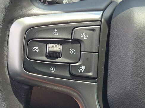Used 2021 Chevrolet Silverado 2500 LTZ w/ LTZ Premium Package AWD/4WD image 37