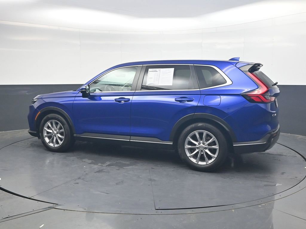 Used 2024 Honda CR-V EX image 8