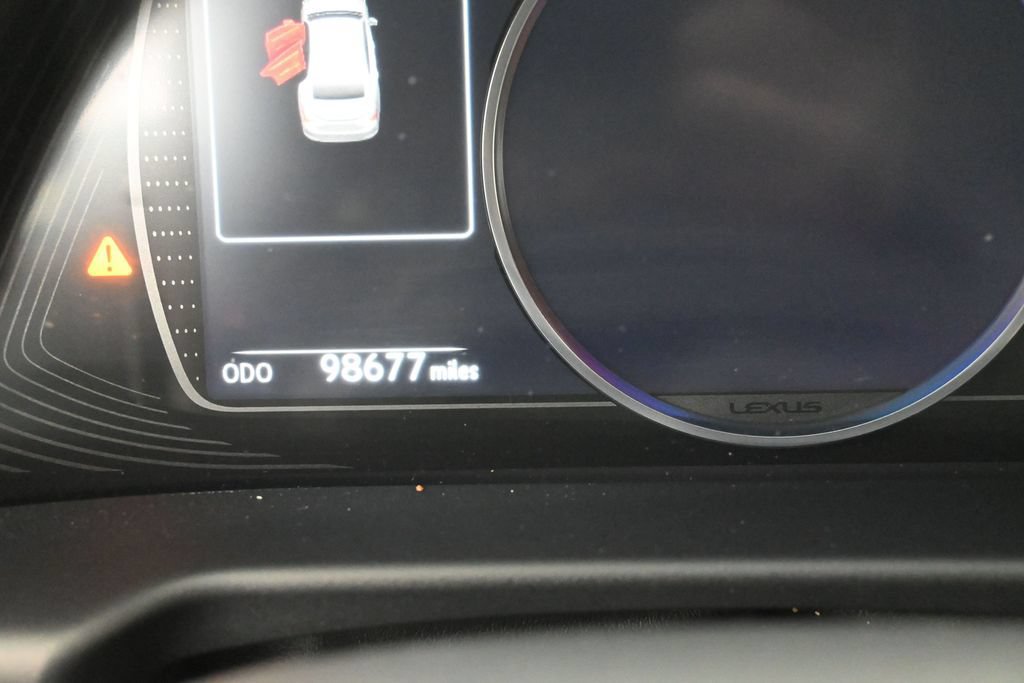 Used 2021 Lexus ES 350 w/ Premium Package FWD image 13